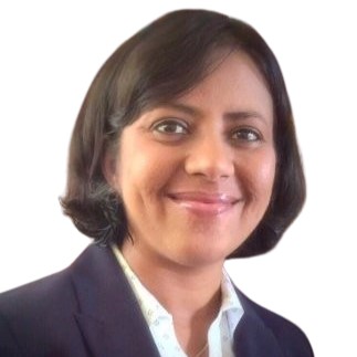 Jyothi Priyankar